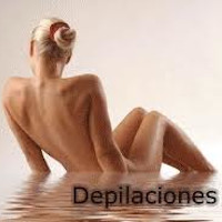 depilaciones